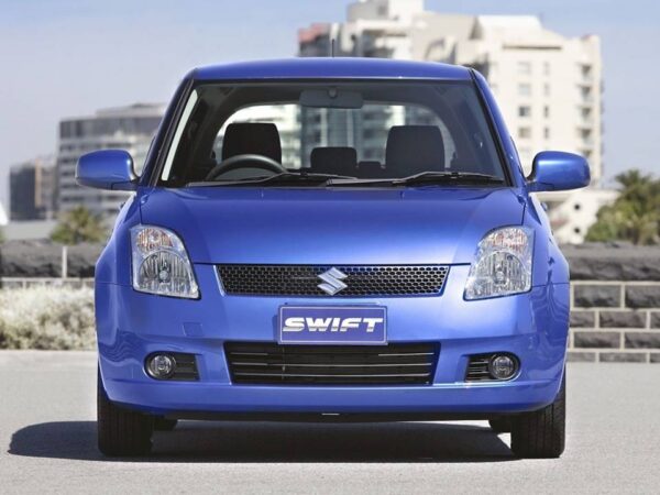 SUZUKI SWIFT ABS jednotka (2005-2010) – Obrázok 3